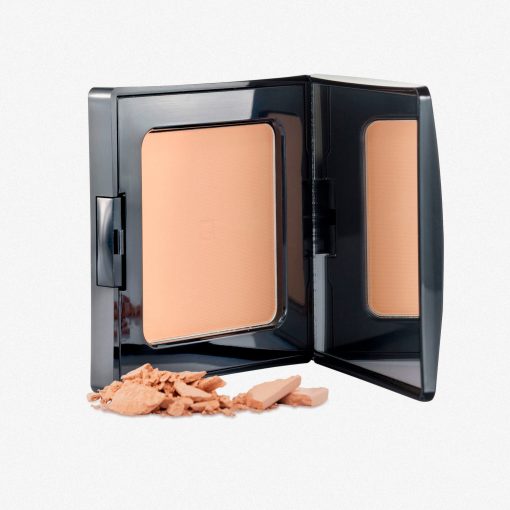 Polvos Compactos Anti - Edad Elixir de Vida Mediano 1